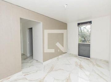 Apartamento · 58m² · 2 Quartos · 1 Vaga · Apartamento à Venda - Humaitá, 2 Quartos, 58 m² - Porto Alegre