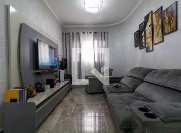 Casa · 148m² · 2 Quartos · 3 Vagas · Casa à Venda - Ponte Rasa, 2 Quartos,  148 m² - São Paulo
