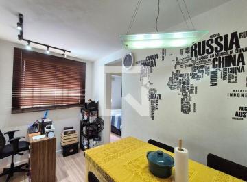 Apartamento · 44m² · 2 Quartos · 1 Vaga · Apartamento à Venda - Parque das Águas, 2 Quartos,  44 m² - Campinas