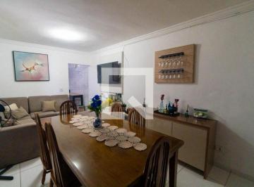 Casa · 120m² · 4 Quartos · 2 Vagas · Casa à Venda - Jabaquara, 4 Quartos,  120 m² - São Paulo