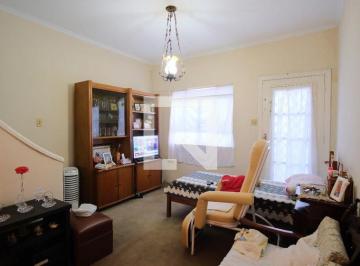 Casa · 103m² · 2 Quartos · 1 Vaga · Casa à Venda - Tatuapé, 2 Quartos,  103 m² - São Paulo