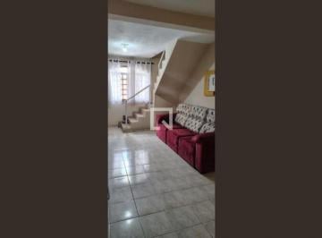 Casa · 147m² · 4 Quartos · 2 Vagas · Casa à Venda - Parque Erasmo Assunção, 4 Quartos,  147 m² - Santo André