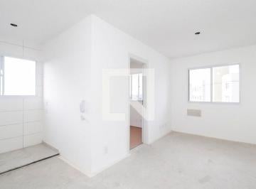 Apartamento · 39m² · 2 Quartos · Apartamento à Venda - Vila Progresso, 2 Quartos,  39 m² - São Paulo