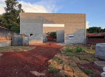 Comercial · 1377m² · 4 Vagas · Excelente barracão comercial para locação em Marialva ? PR
