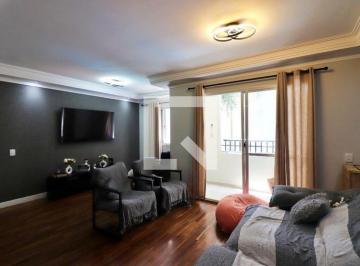 Apartamento · 87m² · 2 Quartos · 1 Vaga · Apartamento à Venda - Nova Petrópolis, 2 Quartos,  87 m² - São Bernardo do Campo