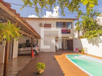 Casa · 290m² · 6 Quartos · 4 Vagas · Casa à Venda - Rio Branco, 6 Quartos,  290 m² - Canoas
