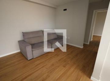 Apartamento · 80m² · 2 Quartos · 2 Vagas · Apartamento à Venda - Campestre, 2 Quartos, 80 m² - Santo André