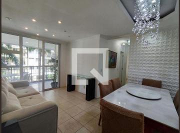 Apartamento · 70m² · 2 Quartos · 1 Vaga · Apartamento à Venda - Recreio, 2 Quartos,  70 m² - Rio de Janeiro