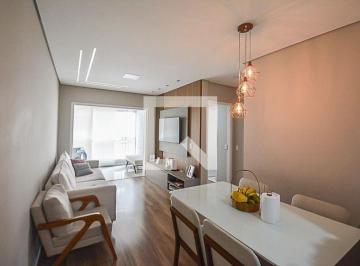 Apartamento · 65m² · 2 Quartos · 2 Vagas · Apartamento à Venda - Demarchi, 2 Quartos, 65 m² - São Bernardo do Campo