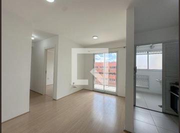 Apartamento · 50m² · 2 Quartos · 1 Vaga · Apartamento à Venda - Água Branca, 2 Quartos,  50 m² - São Paulo