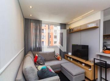 Apartamento · 68m² · 2 Quartos · 1 Vaga · Apartamento à Venda - Cristo Redentor, 2 Quartos,  68 m² - Porto Alegre
