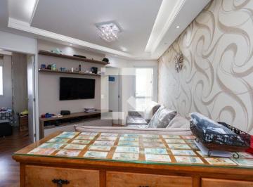 Apartamento · 52m² · 2 Quartos · 2 Vagas · Apartamento à Venda - Parque Monte Alegre, 2 Quartos, 52 m² - Taboão da Serra