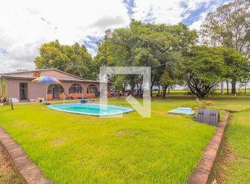Casa · 200m² · 3 Quartos · 2 Vagas · Casa à Venda - Mato Grande, 3 Quartos, 200 m² - Canoas