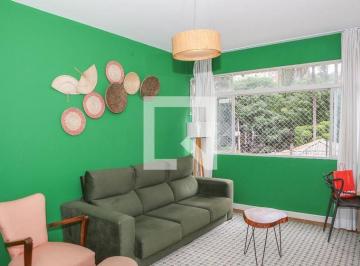 Apartamento · 95m² · 2 Quartos · 1 Vaga · Apartamento à Venda - Perdizes, 2 Quartos, 95 m² - São Paulo