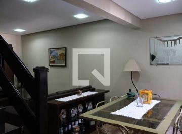 Casa · 250m² · 5 Quartos · 4 Vagas · Casa à Venda - Parque Continental II, 5 Quartos,  250 m² - Guarulhos