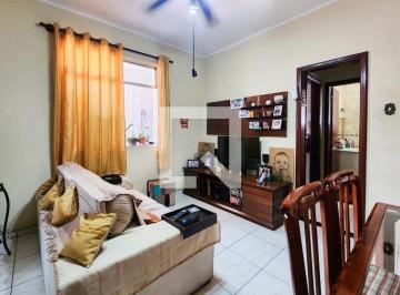 Apartamento · 90m² · 2 Quartos · Apartamento à Venda - São Cristóvão, 2 Quartos, 90 m² - Rio de Janeiro