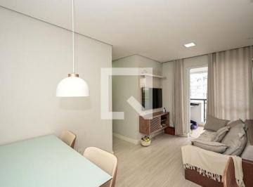 Apartamento · 55m² · 2 Quartos · 1 Vaga · Apartamento à Venda - Vila Andrade, 2 Quartos,  55 m² - São Paulo
