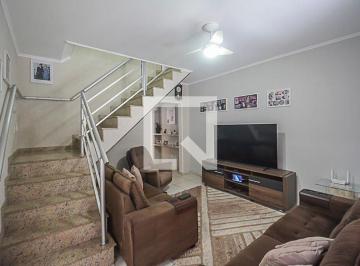 Casa · 302m² · 3 Quartos · 2 Vagas · Casa à Venda - Dos Casa, 3 Quartos, 302 m² - São Bernardo do Campo