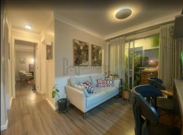 Apartamento · 65m² · 3 Quartos · 1 Vaga · Apartamento, Vila Santa Catarina - São Paulo