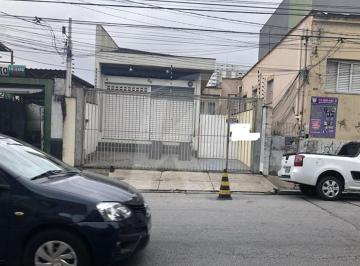 Comercial · 310m² · 1 Vaga · Galpão em Santana com 02 banheiros e 01 vaga