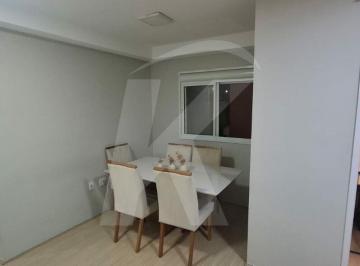 Apartamento · 60m² · 2 Quartos · 1 Vaga · Apto. com 60 m2, 2 dormitórios, sendo 1 suíte, terraço e 1 vaga de garagem na Vila Guilherme