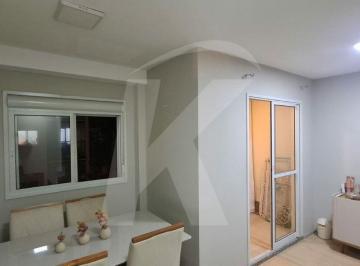 Apartamento · 60m² · 2 Quartos · 1 Vaga · Apto. com 60 m2, 2 dormitórios, sendo 1 suíte, terraço e 1 vaga de garagem na Vila Guilherme