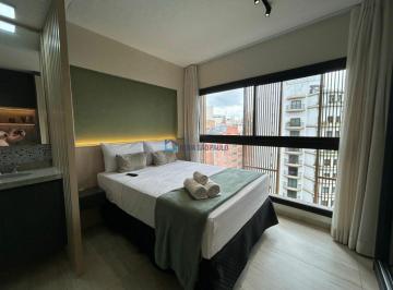 Apartamento · 20m² · 1 Quarto · Studio 1 Quarto a venda em Moema
