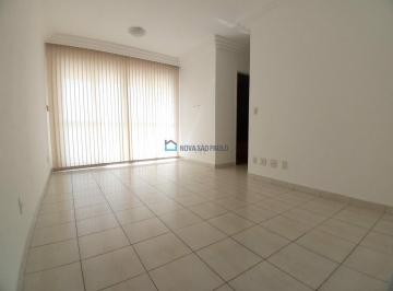 Apartamento · 55m² · 2 Quartos · 1 Vaga · Apartamento à venda de 55m², 2 dormitórios, 1 vaga, bairro Saúde.