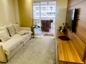 Apartamento de 3 quartos, São José dos Campos · Oportunidade - Apartamento - Residencial Adriático - Parque Industrial - 3 Dormitórios - 91m².