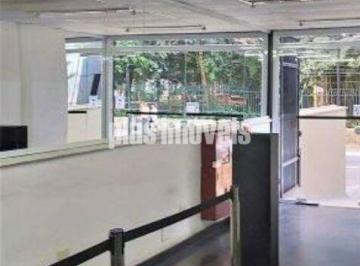 Comercial · 75m² · 2 Vagas · Sala Comercial e 2 banheiros à Venda, 75 m² por R$ 750.000
