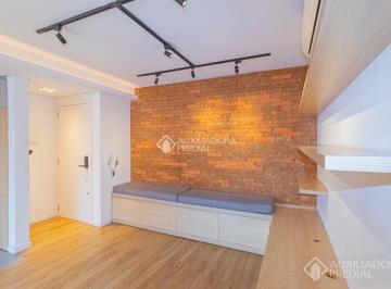 Apartamento · 54m² · 2 Quartos · 1 Vaga · Apartamento 2 Dormitórios com Churrasqueira e Vaga no Residencial Villa Di Cremona