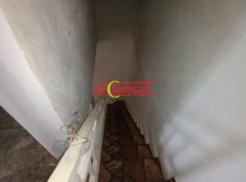 Casa · 50m² · 2 Quartos · Casa 50m², com 2 quartos à Locação na Vila Augusta