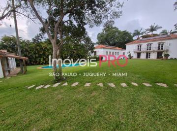 Casa · 713m² · 4 Quartos · 11 Vagas · Casa com 4 quartos na Chácara Monte Alegre
