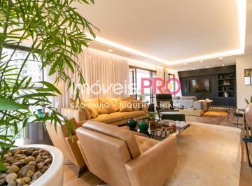 Apartamento · 210m² · 2 Quartos · 3 Vagas · Vista para o Parque Ibirapuera e para a Praça Pereira Coutinho,