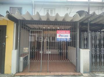 Casa · 125m² · 2 Quartos · 1 Vaga · SOBRADO TATUAPÉ - PRÓXIMO AO METRÔ CARRÃO
