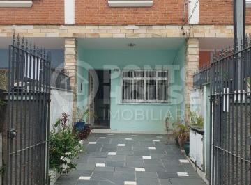 Casa · 92m² · 3 Quartos · 1 Vaga · Casa à venda em Vila Vera, 2 dormitórios (1 suíte) + edícula, 1 vaga, 111m²