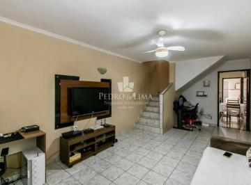 Casa · 78m² · 2 Quartos · 1 Vaga · Sobrado frontal 2 quartos, edícula e 1 vaga coberta, bairro Ponte Rasa - Zona Leste