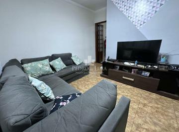 Casa · 79m² · 3 Quartos · 1 Vaga · Sobrado em condomínio 3 dormitórios sendo 1 suíte e 1 vaga privativa na Vila Ré