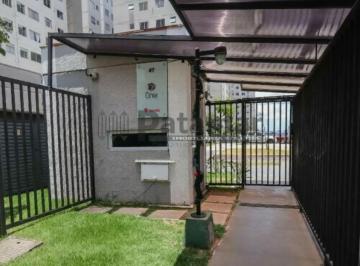 Apartamento · 42m² · 2 Quartos · Apartamento para venda Jardim do Lago