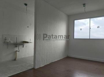 Apartamento · 42m² · 2 Quartos · Apartamento para venda Jardim do Lago