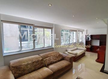 Apartamento · 150m² · 2 Quartos · 1 Vaga · Apartamento para locação com 2 quartos, sendo 2 suítes - Michael Pajak (11) 99996-4550