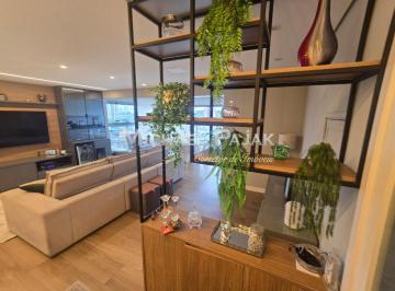 Apartamento · 122m² · 3 Quartos · 3 Vagas · Apartamento tipo para venda com 3 quartos, sendo 1 suíte - Michael Pajak (11) 99996 - 4550