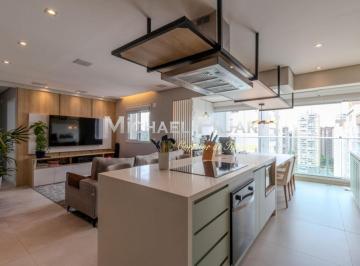 Apartamento · 81m² · 2 Quartos · 2 Vagas · Apartamento para venda em Vila Cruzeiro com 2 quartos, sendo 1 suíte - Michael Pajak (11) 99996-4550