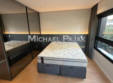 Apartamento · 34m² · 1 Quarto · Studio para venda em Sumaré com 1 quarto - Michael Pajak (11) 99996-4550
