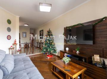 Casa · 263m² · 3 Quartos · 9 Vagas · Sobrado para venda em Vila Constança com 3 quartos, sendo 3 suítes - Michael Pajak (11) 99996-4550