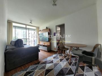 Apartamento · 52m² · 2 Quartos · 1 Vaga · Apartamento para venda com 2 quartos - Michael Pajak (11) 99996-4550