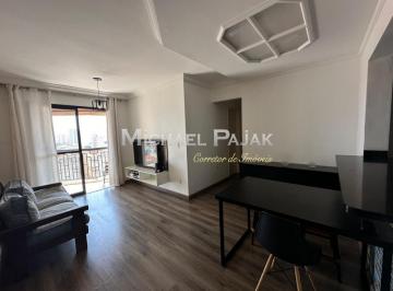 Apartamento · 76m² · 4 Quartos · 3 Vagas · Apartamento para venda em Alto da Mooca com 3 quartos, sendo 1 suíte - Michael Pajak (11) 99996-4550