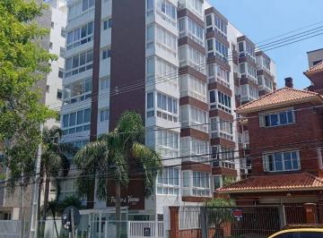 bcbb39873a86851cd8c2a137e1deb48b0fd5bbf6 · Apartamento com 2 dormitórios para alugar, 60 m² por R$ 5.676,00/mês - Tristeza - Porto Alegre/RS