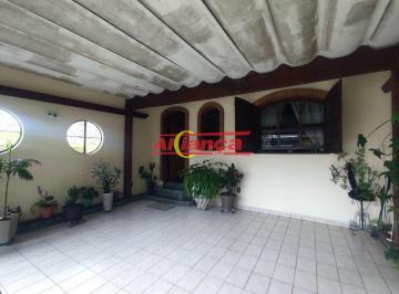 Casa · 150m² · 2 Quartos · 2 Vagas · Casa térrea com 2 dormitórios e amplo terraço à venda no Jardim São Roberto