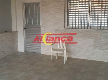 Casa · 136m² · 2 Quartos · 2 Vagas · casa Jardim São Paulo, toda reformada, pronta para morar